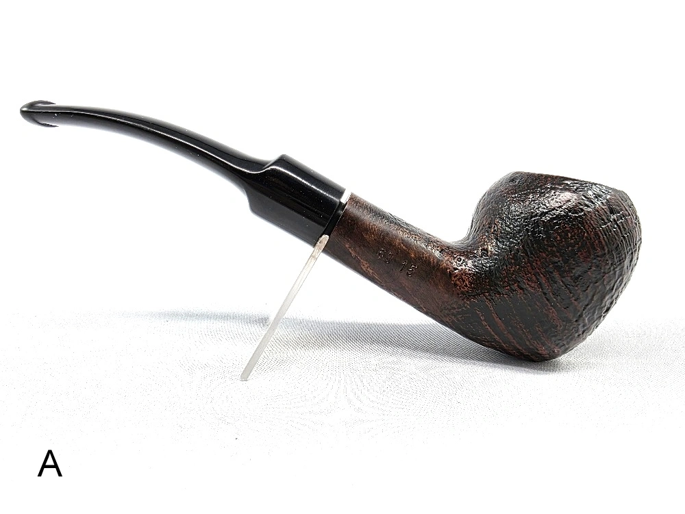 Dýmka (písek) BPK, filtr 69915