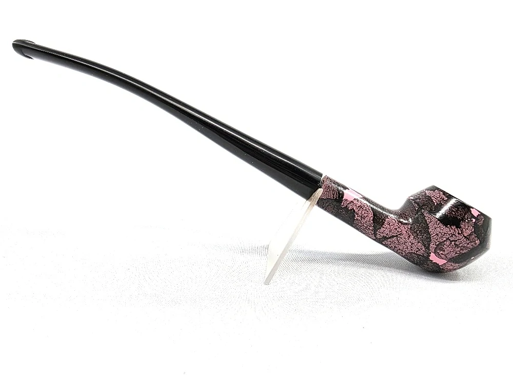 Dýmka z hruškového dřeva BPK, bez filtru 6439H-01