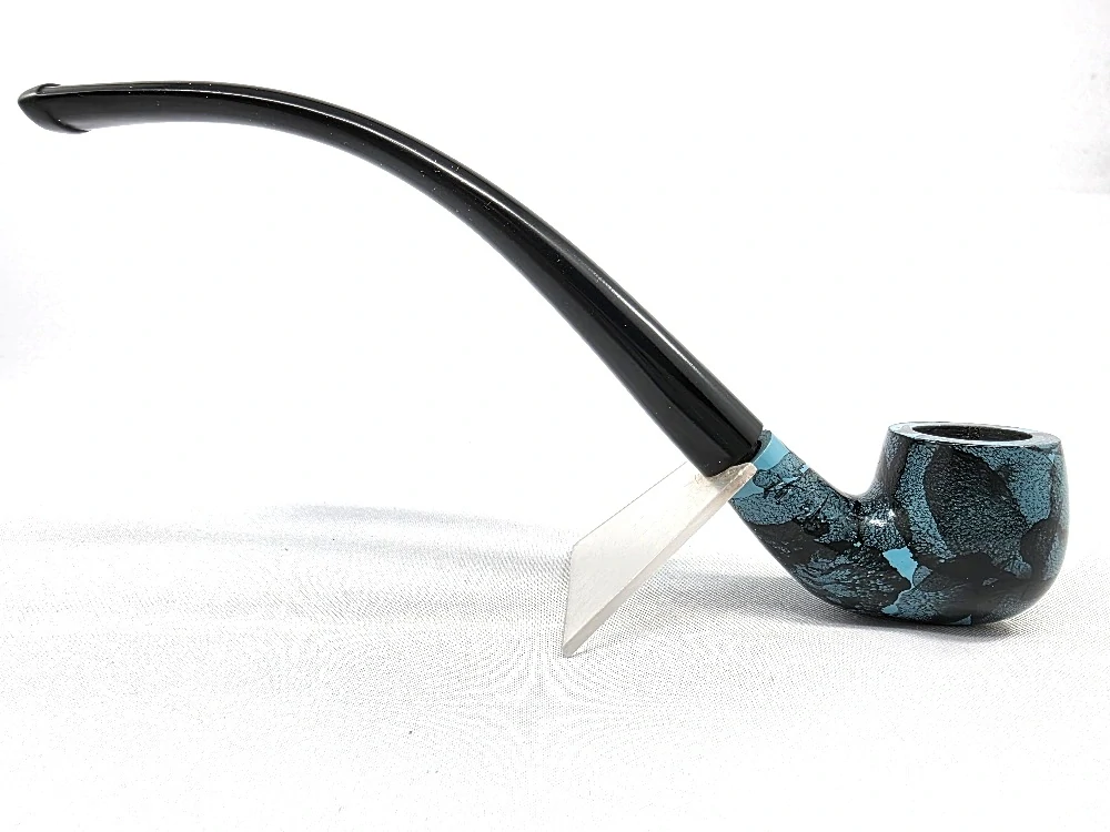 Dýmka z hruškového dřeva BPK, bez filtru 7125H