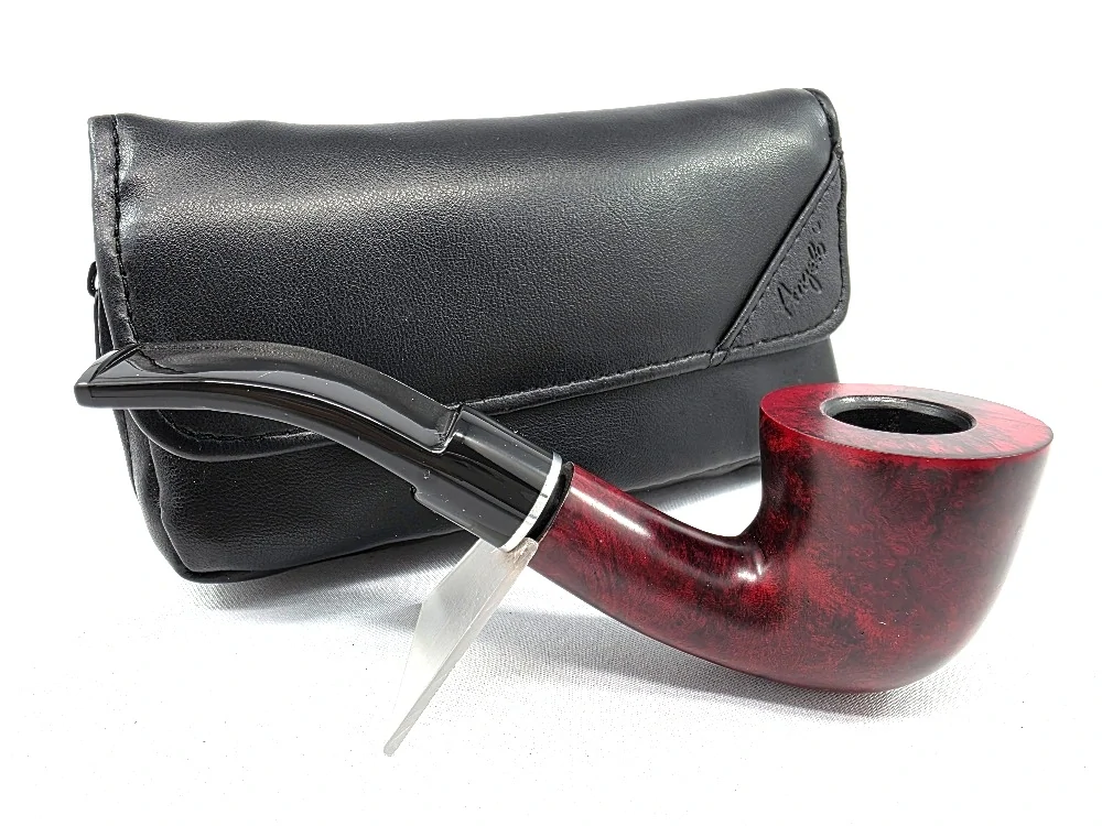 Sada dýmka Angelo, startovací set, filtr 9mm, 04