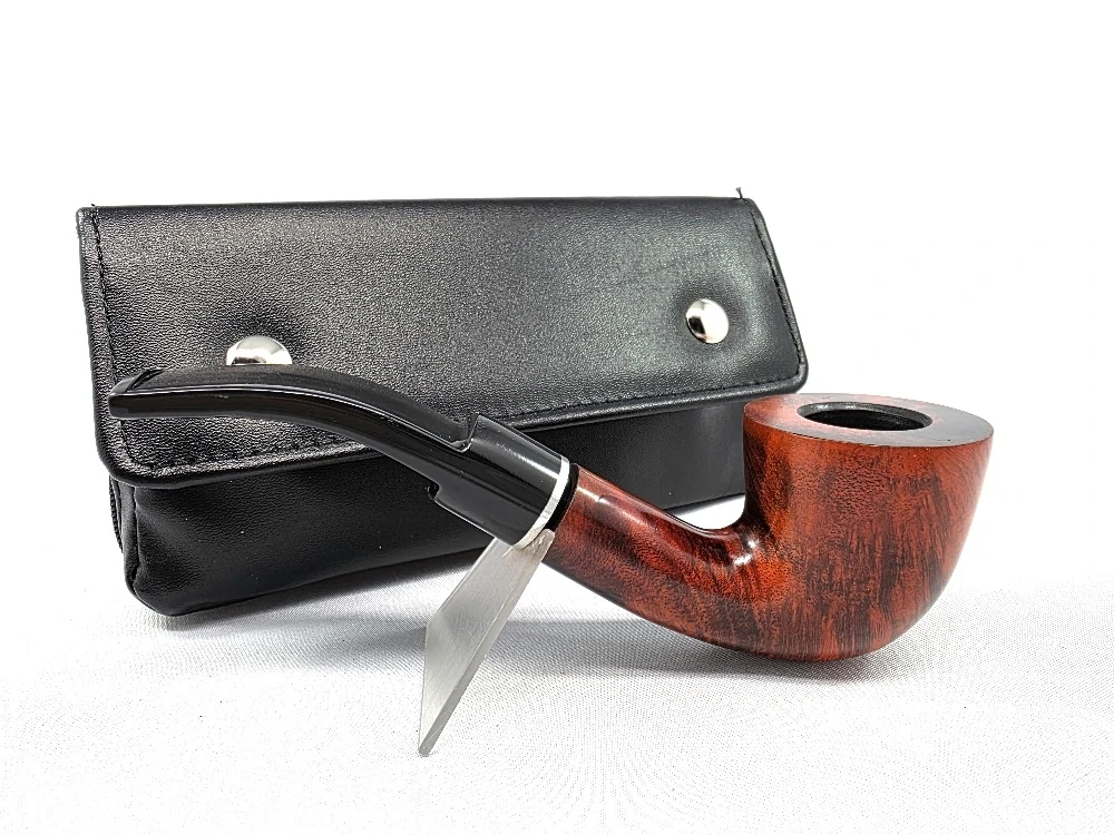 Sada dýmka Angelo, startovací set, filtr 9mm, 18