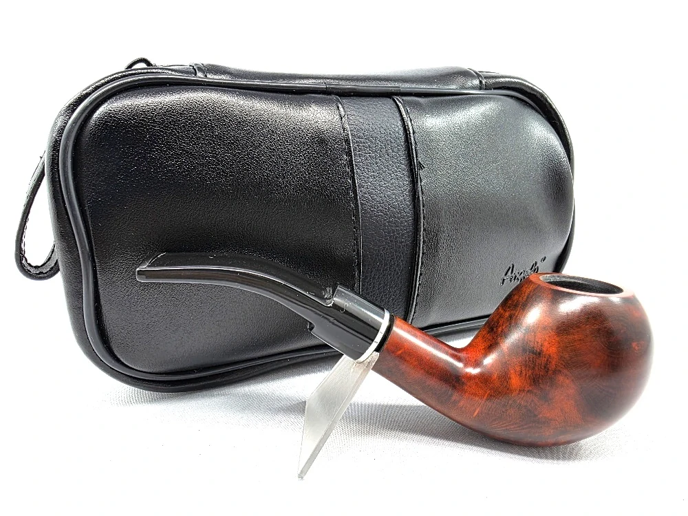 Sada dýmka Angelo, startovací set, filtr 9mm, 22