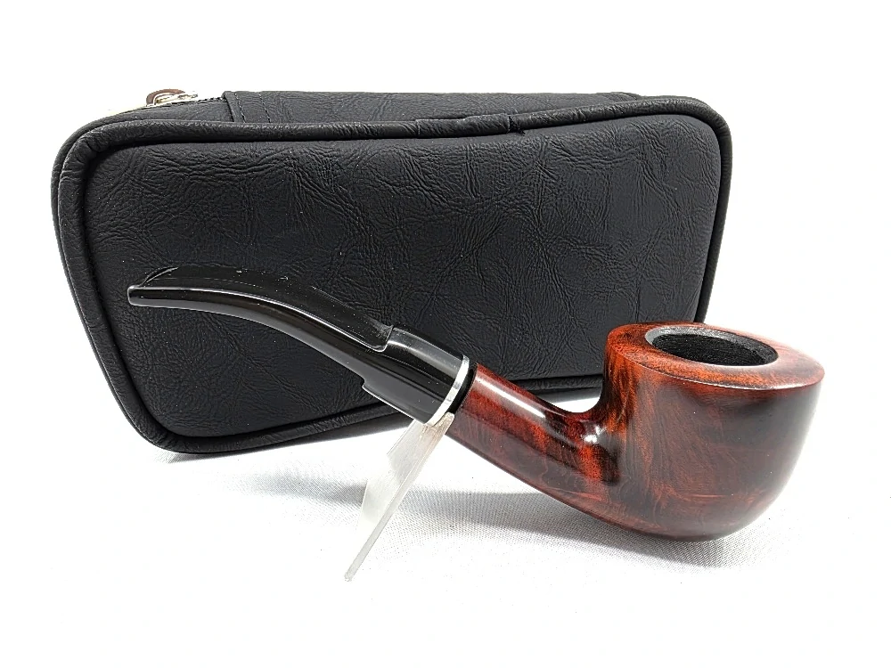 Sada dýmka Angelo, startovací set, filtr 9mm, 19