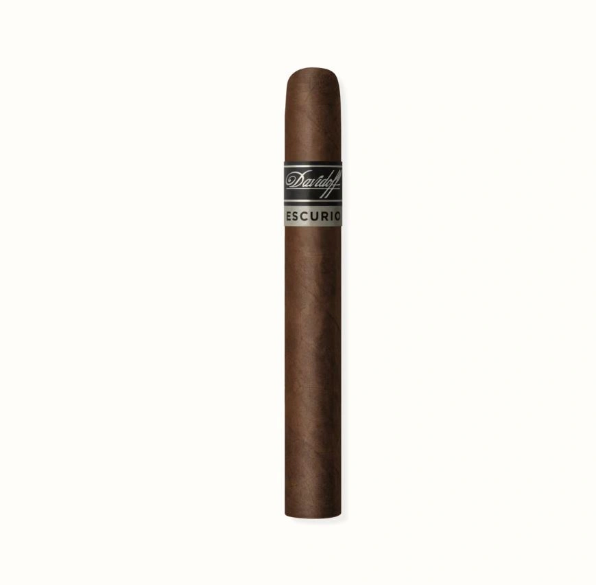 Doutníky Davidoff Primeros Escurio, 6ks