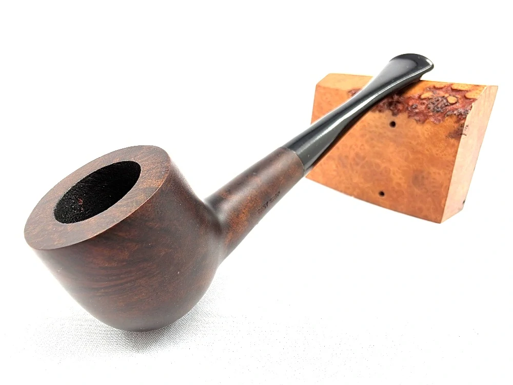 Dýmka (hladká) BPK 6101