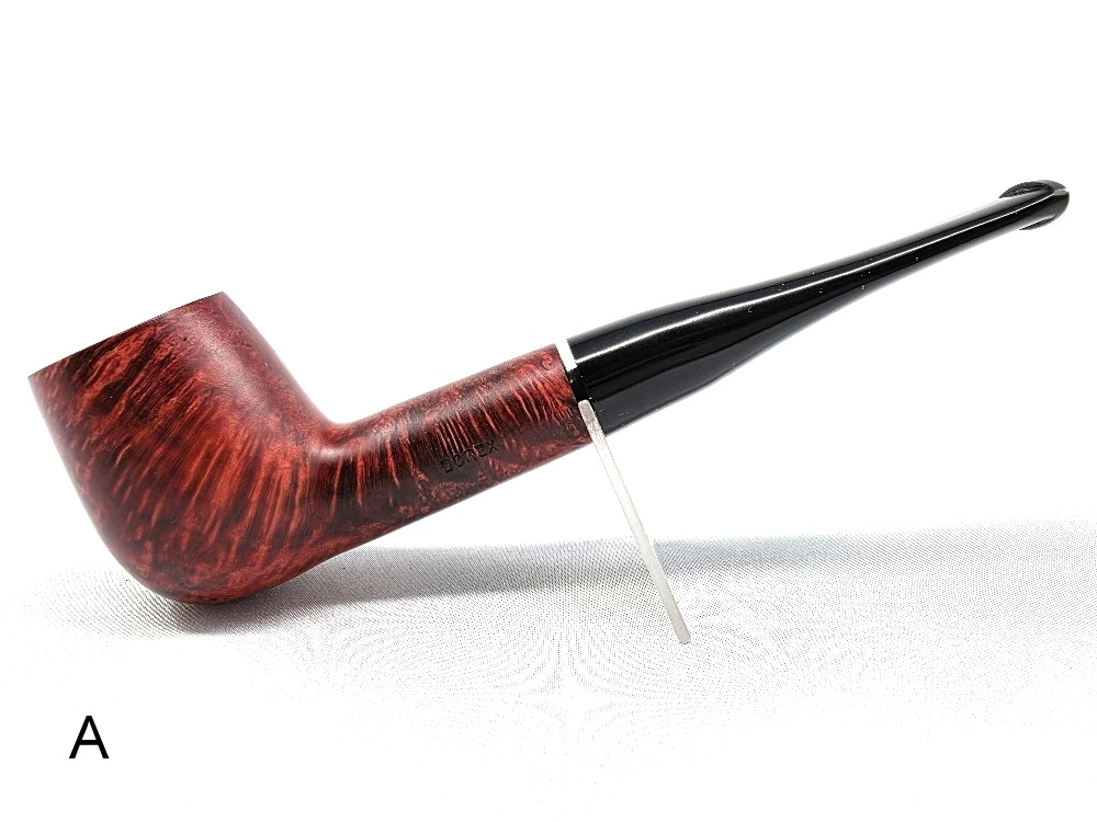 Dýmka (hladká) BPK 6164-01