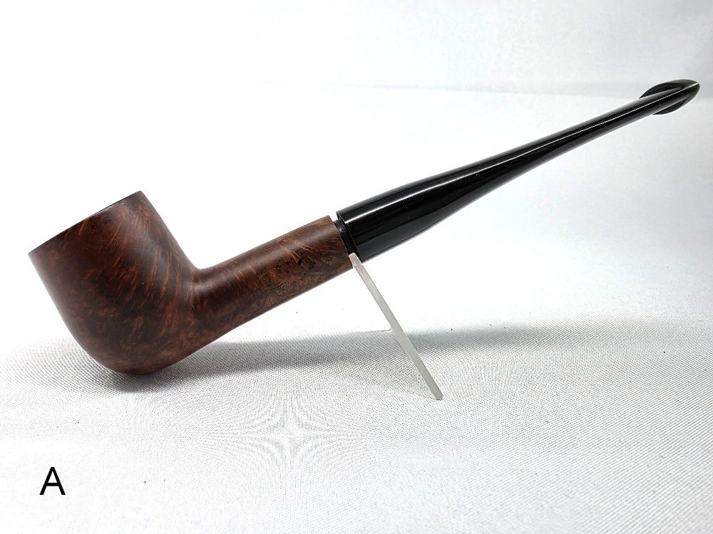 Dýmka (hladká) BPK, filtr 6189