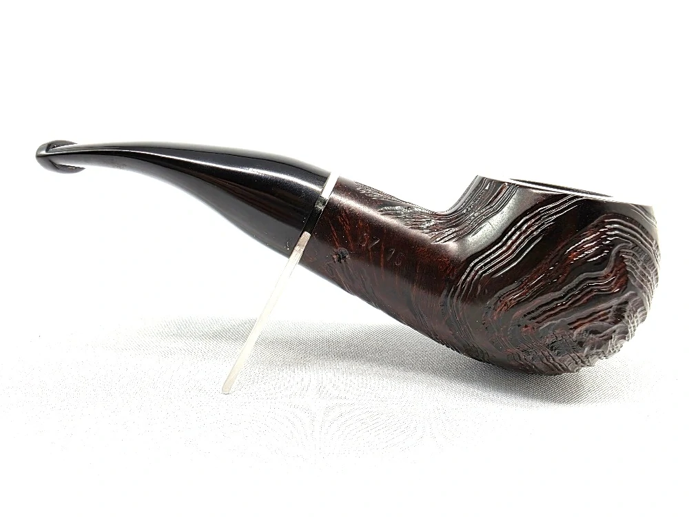 Dýmka (rustik-hladká) Buldog BPK, filtr 67915-03
