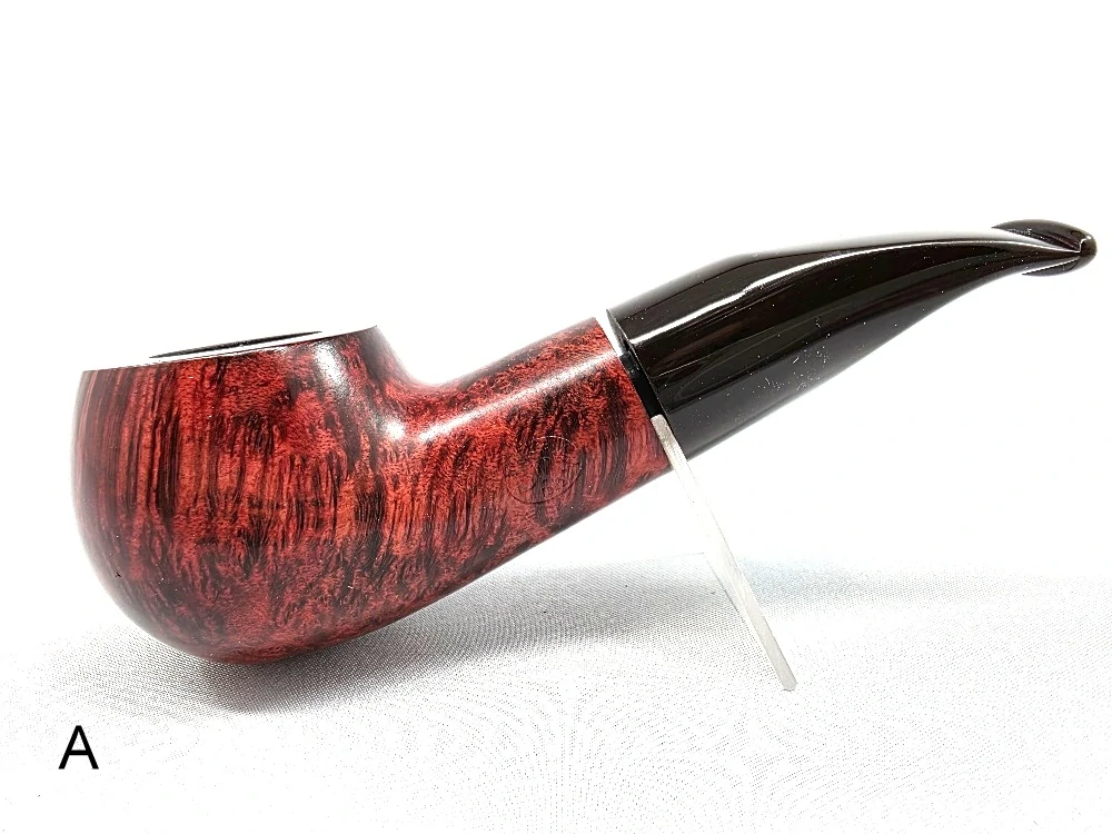 Dýmka (hladká) Buldog BPK, filtr 6715-03