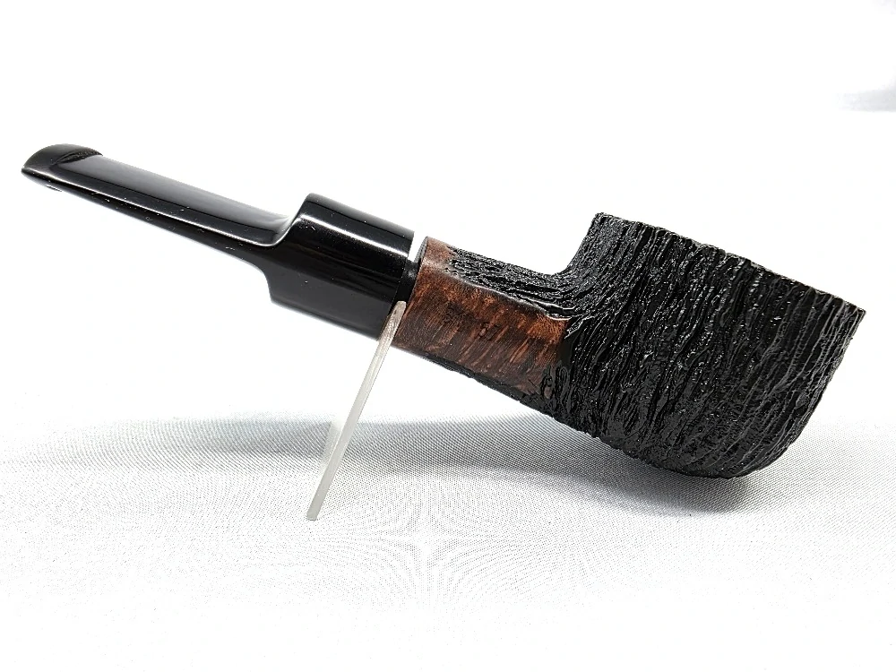 Dýmka (rustik) BPK, filtr 61951-01