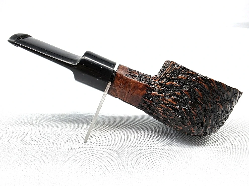 Dýmka (rustik) BPK, filtr 61951-04