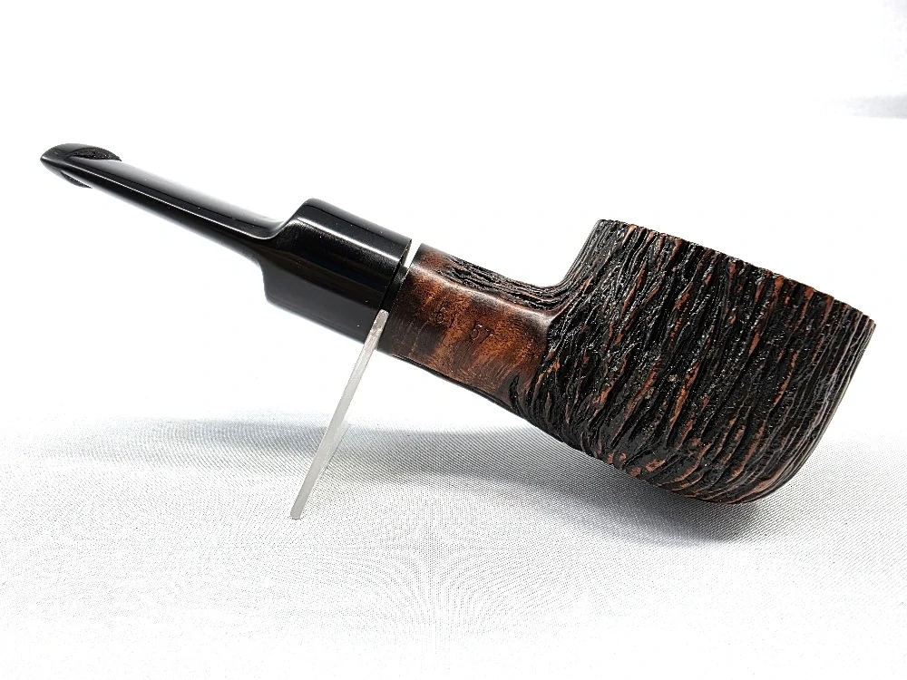 Dýmka (rustik) BPK, filtr  61951-02