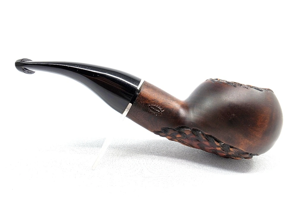 Dýmka (rustik-hladká) Buldog BPK, filtr 67982-03