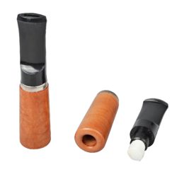 Cigaretová špička BPK světlá, 8cm
