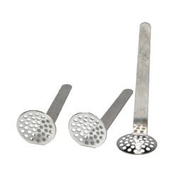 Sítko do bongu 12mm, 12ks 