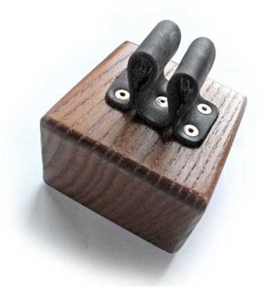 Stojánek na 1 dýmku K4