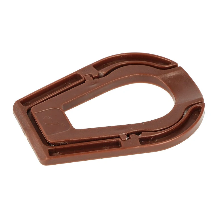 Stojánek na dýmku plastový