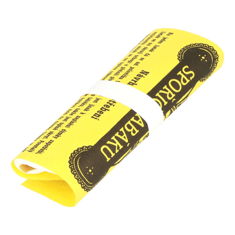 Spořič tabáku do dýmky