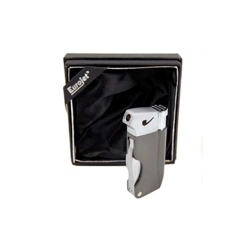 Dýmkový zapalovač Eurojet Pipe 