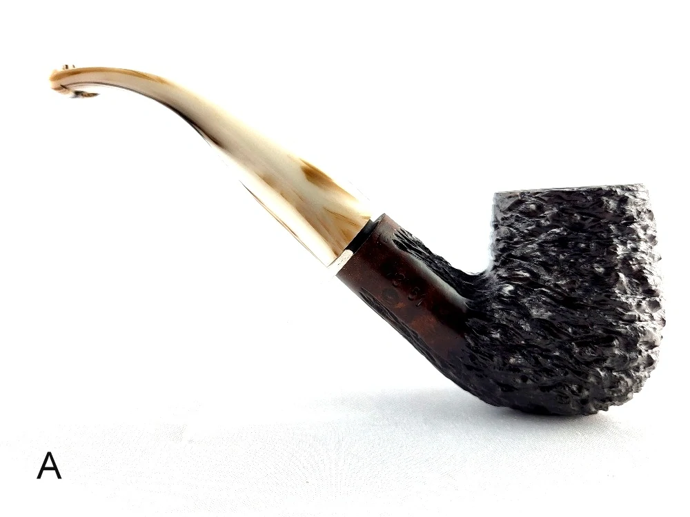 Dýmka (rustik) BPK, filtr 73951