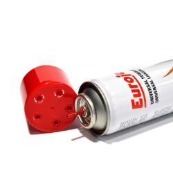 Plyn do zapalovače Eurojet 300ml  