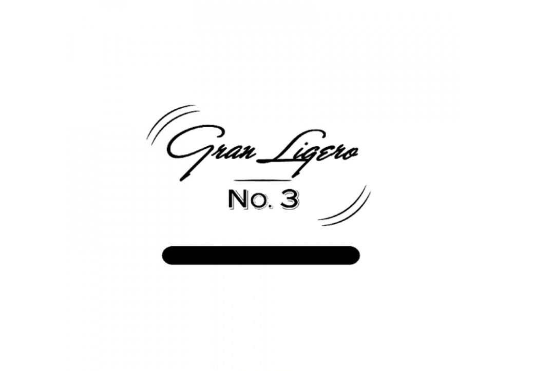 Doutníky Gran Ligero No.3 - Corona - box 25 kusů