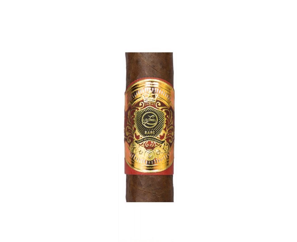 Doutníky Leonel Rare N Robusto - box 20 kusů