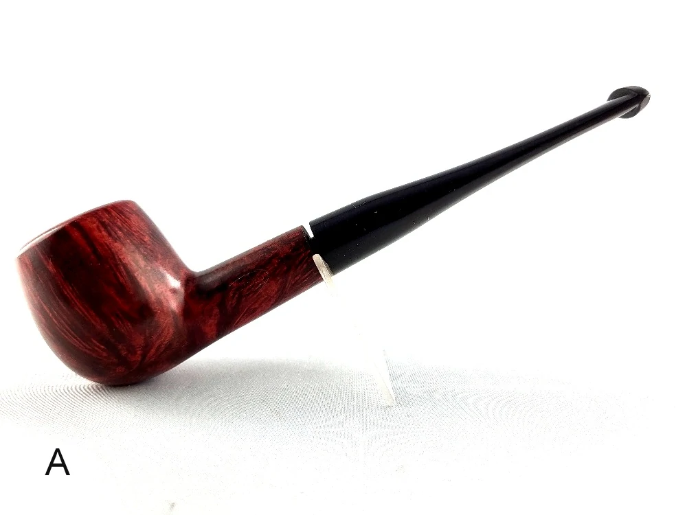 Dýmka (hladká) BPK 6245