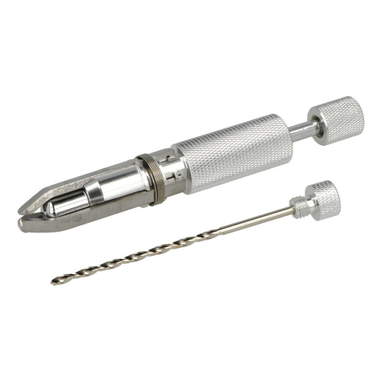 Výhrubník na dýmku Senior Pipe Reamer 