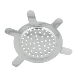 Sítko na korunku vodní dýmky