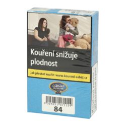 Tabák do vodní dýmky Al-Sultan Watermelon+Mint (84), 50g/Q