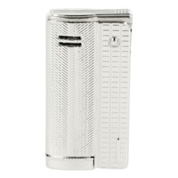 Benzínový zapalovač Angel Austria Slim chrome