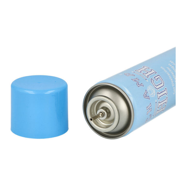 Plyn Champ High DME na výrobu BHO 420ml