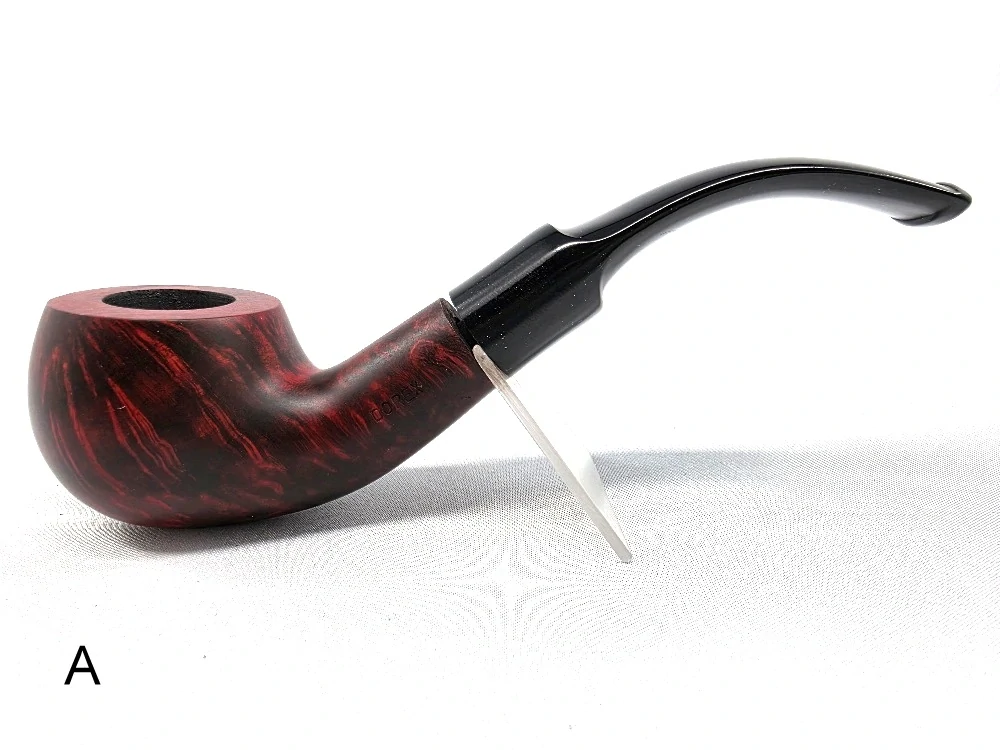 Dýmka (hladká) BPK 6726