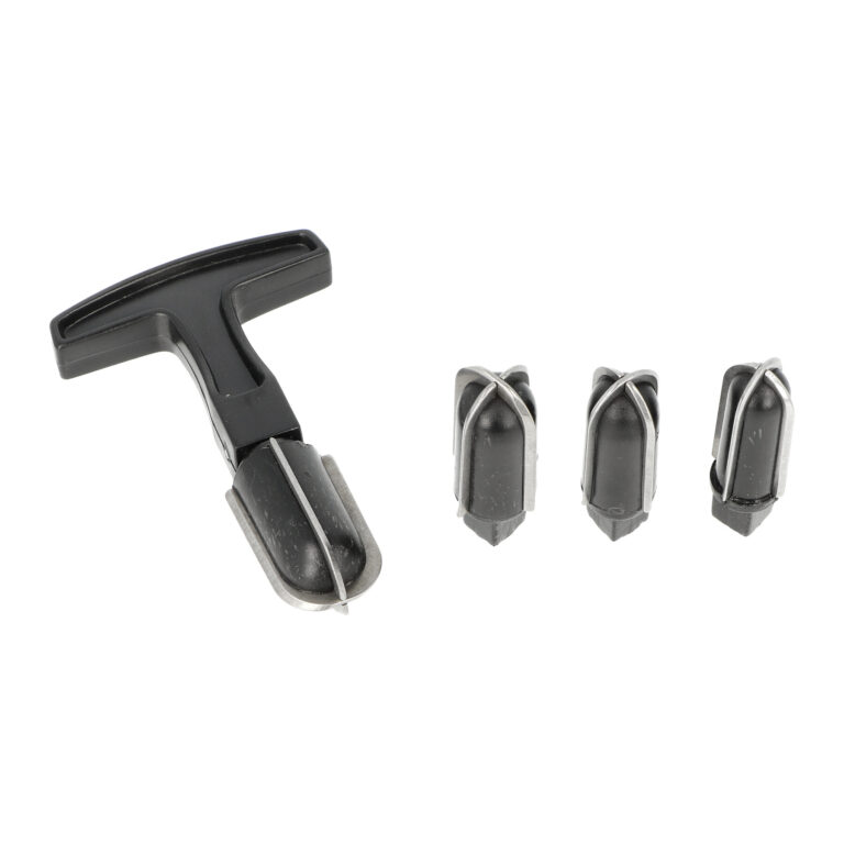 Výhrubník na dýmku Pipe Reamer set