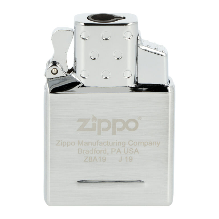 Zippo plynový insert do zapalovače, 1x Jet