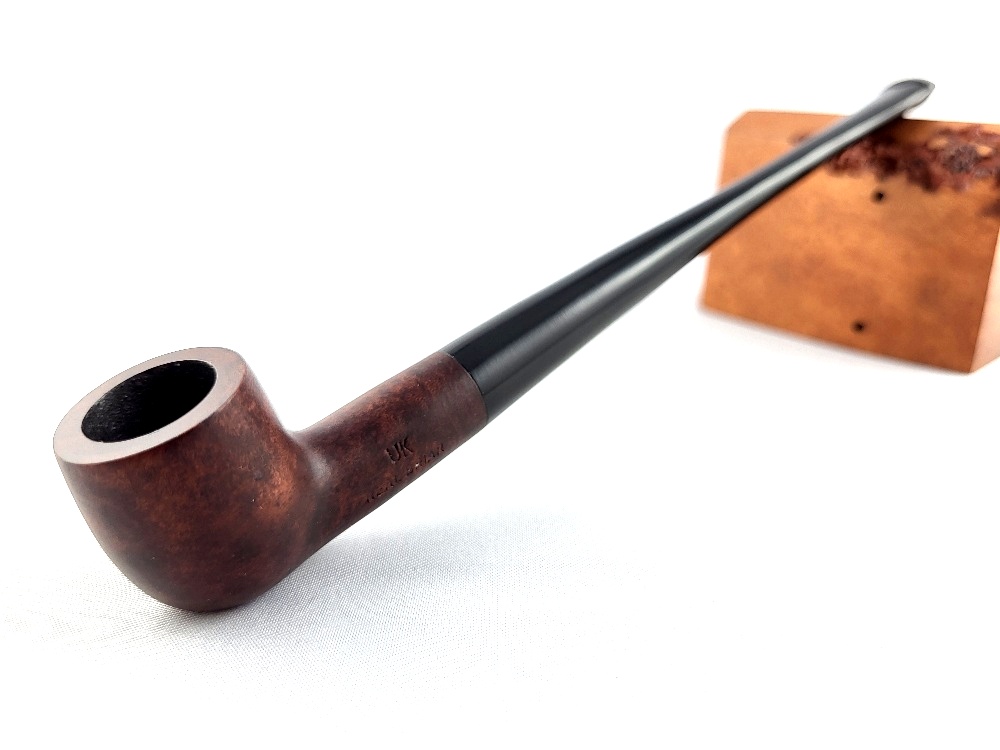 Dýmka (hladká) BPK 6111