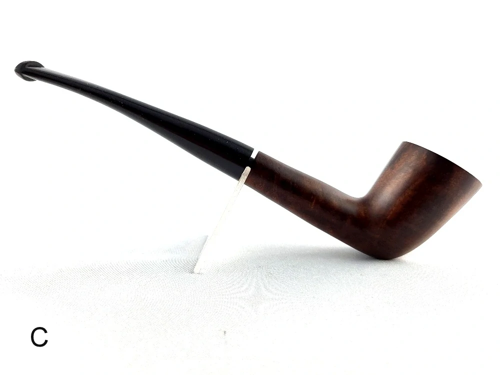 Dýmka (hladká) BPK 6315