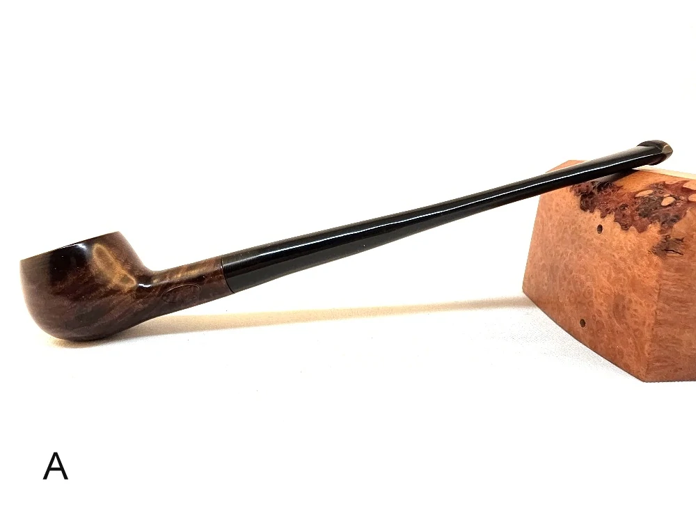 Dýmka (hladká) BPK 6257