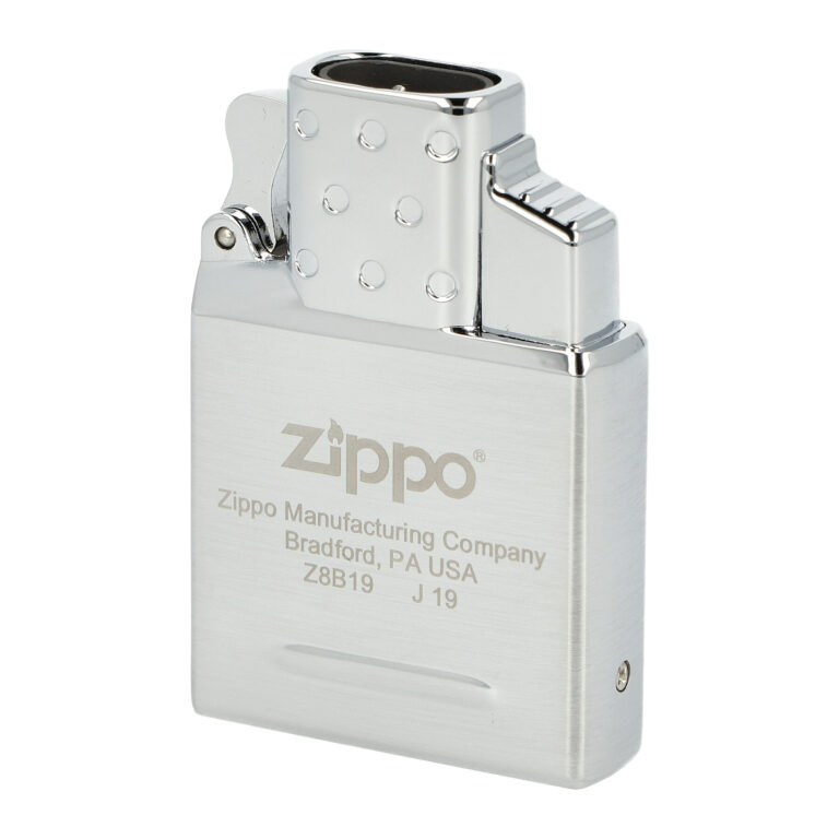 Zippo plynový insert do zapalovače, 2x Jet