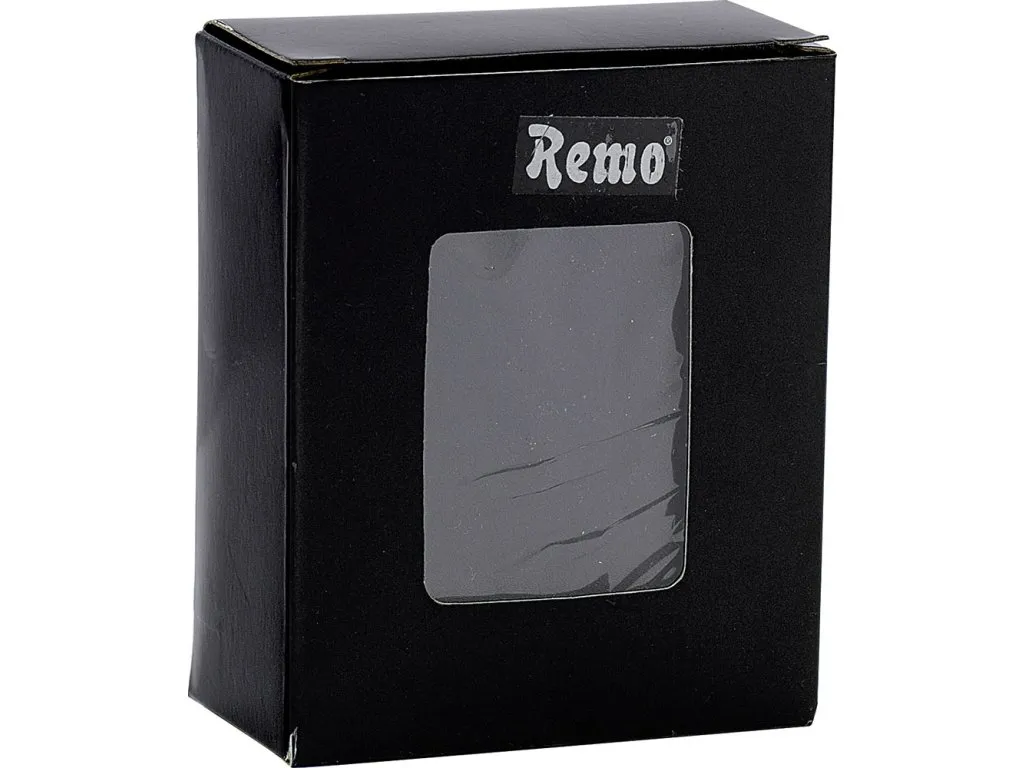 Pouzdro na krabičku cigaret, černé