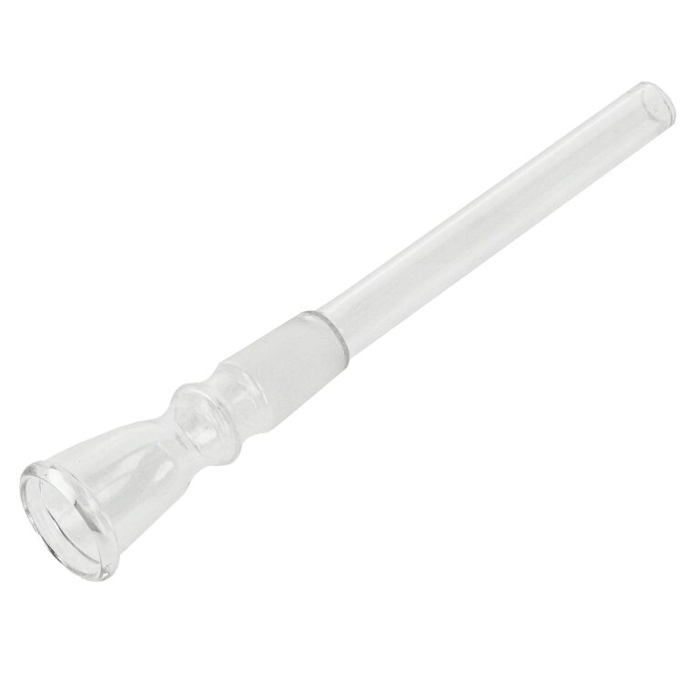 Skleněný bong Psycho 40cm