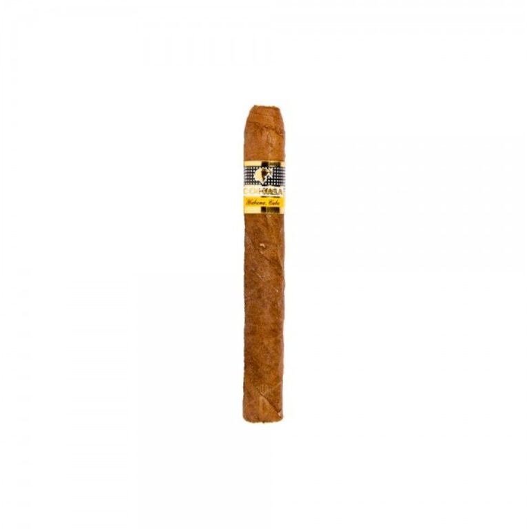 Doutníky Cohiba Short, 10ks