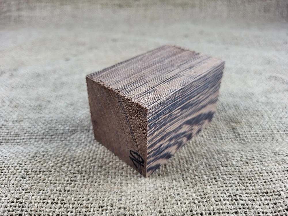 Přířez z Wenge (W10)