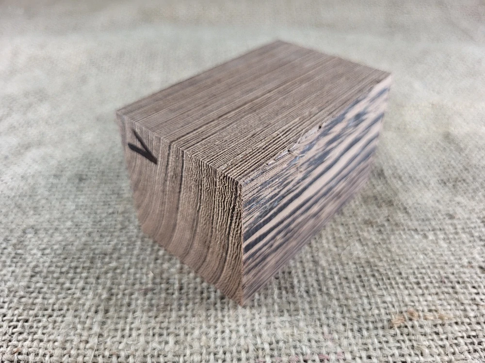 Přířez z Wenge (W1)
