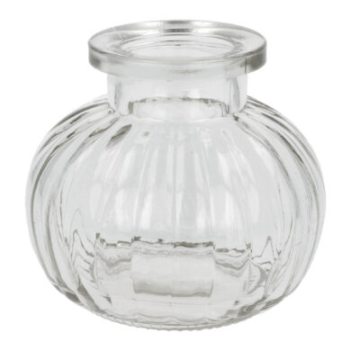 Vodní dýmka Super Heroes Patra Transparent, 32cm