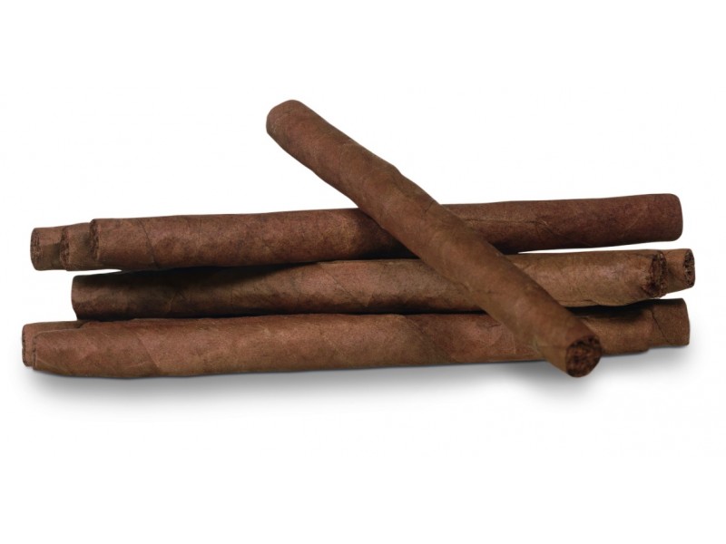 Doutníky Davidoff Mini Cigarillos Gold, 10ks