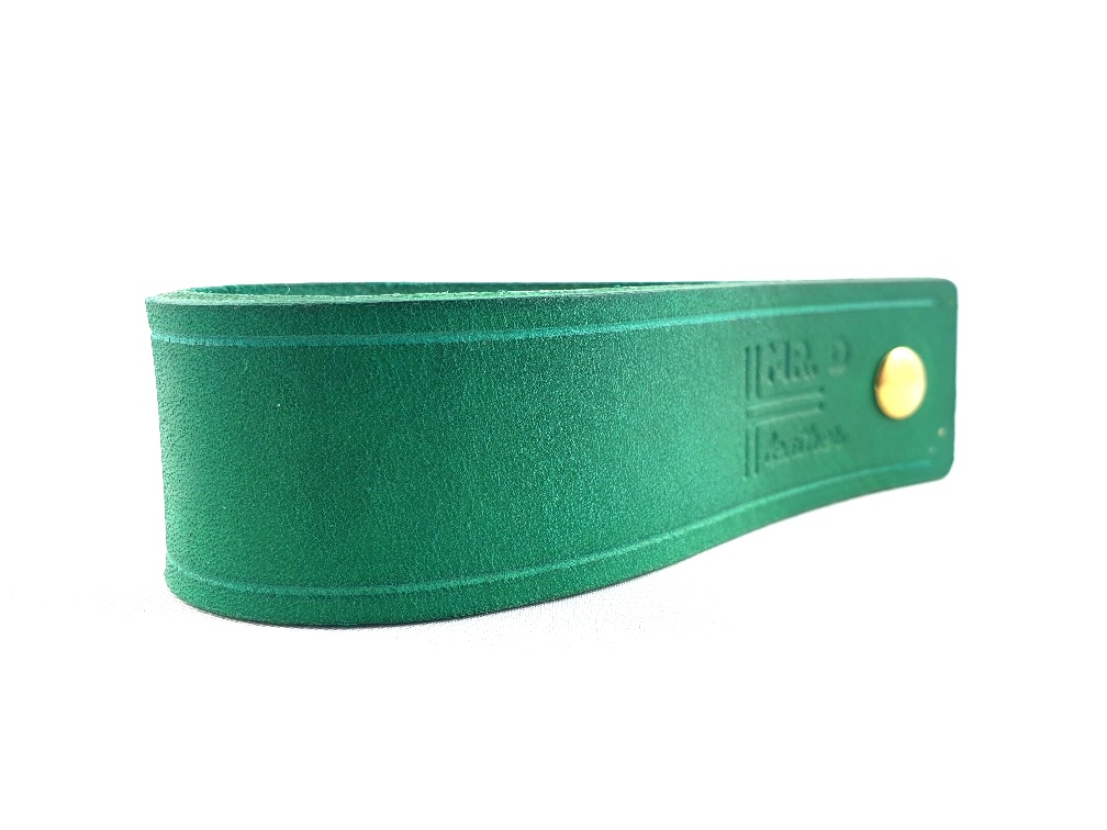 Stojánek na dýmku - Mr.D (zelený)