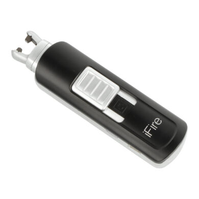 USB Zapalovač Wildfire iFire mini black