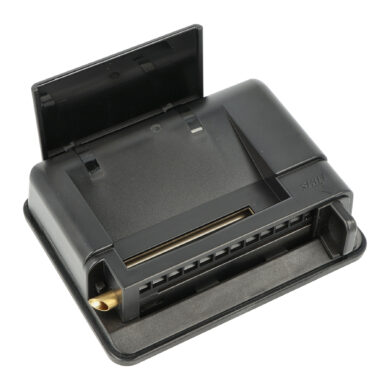 Plnička dutinek Powermatic Mini, ruční